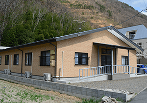 サービス付き高齢者向け住宅 安寿